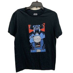 Star Wars FifthSun Short Sleeve Graphic Tee Top Collectible T-Shirt